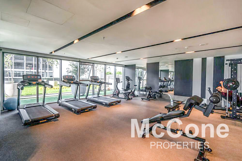 2 Bedroom Apartment for Rent in Nobles Tower, Business Bay — photograph 22 of 26