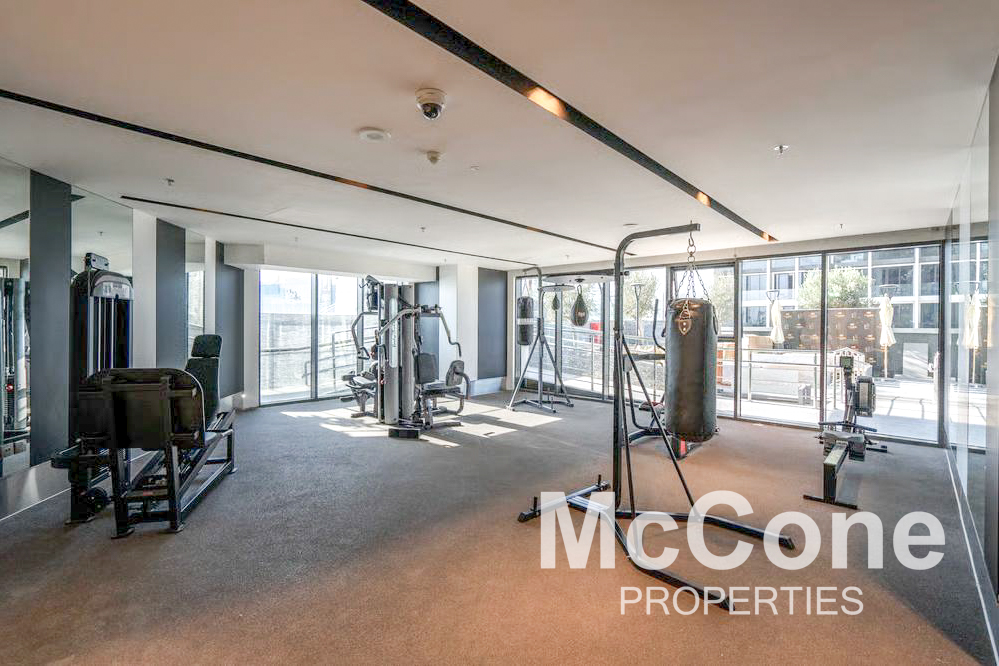 2 Bedroom Apartment for Rent in Nobles Tower, Business Bay — photograph 23 of 26