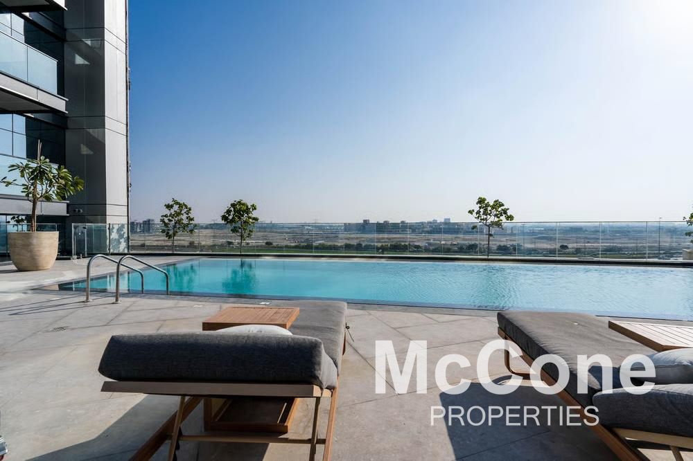 2 Bedroom Apartment for Rent in Nobles Tower, Business Bay — photograph 24 of 26
