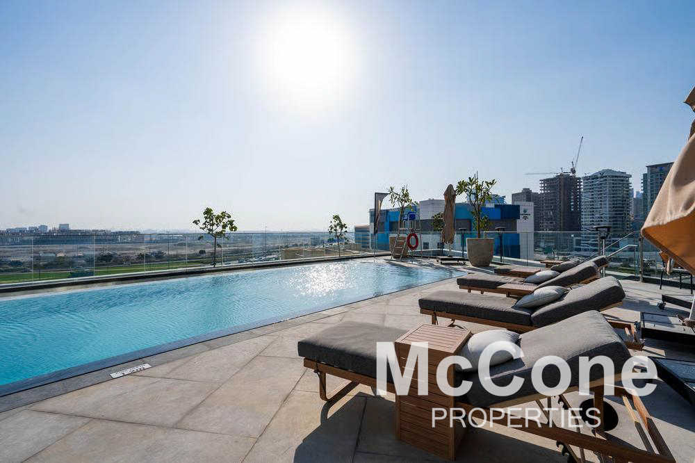 2 Bedroom Apartment for Rent in Nobles Tower, Business Bay — photograph 26 of 26