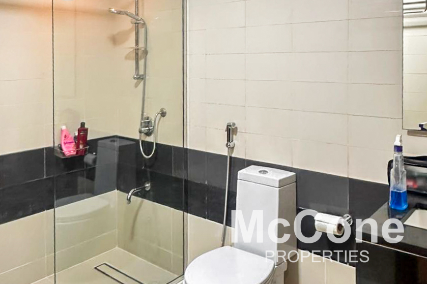1 Bedroom Apartment for Rent in The Lofts West, Downtown Dubai — photograph 10 of 10