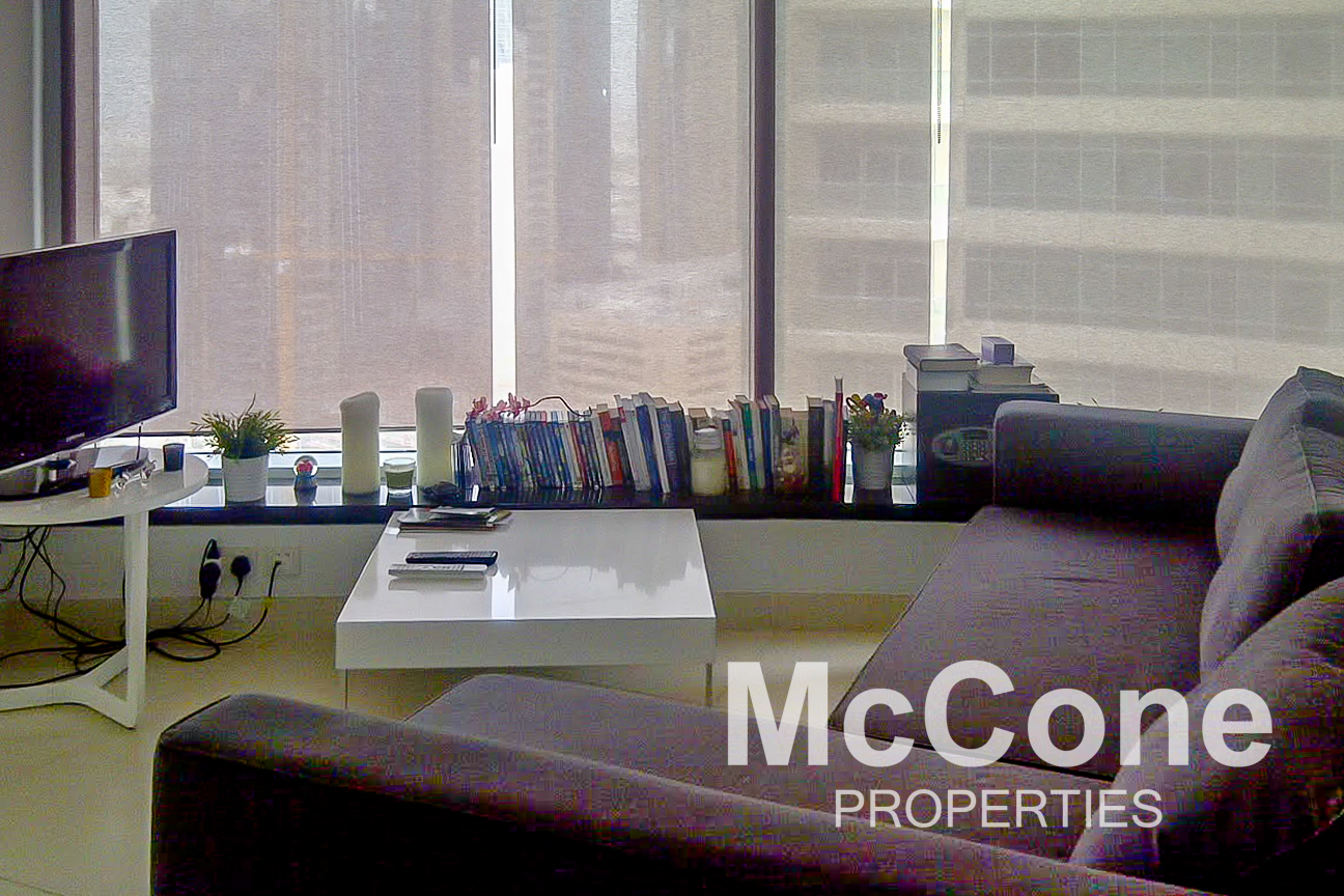 1 Bedroom Apartment for Rent in The Lofts West, Downtown Dubai — photo 5 of 10