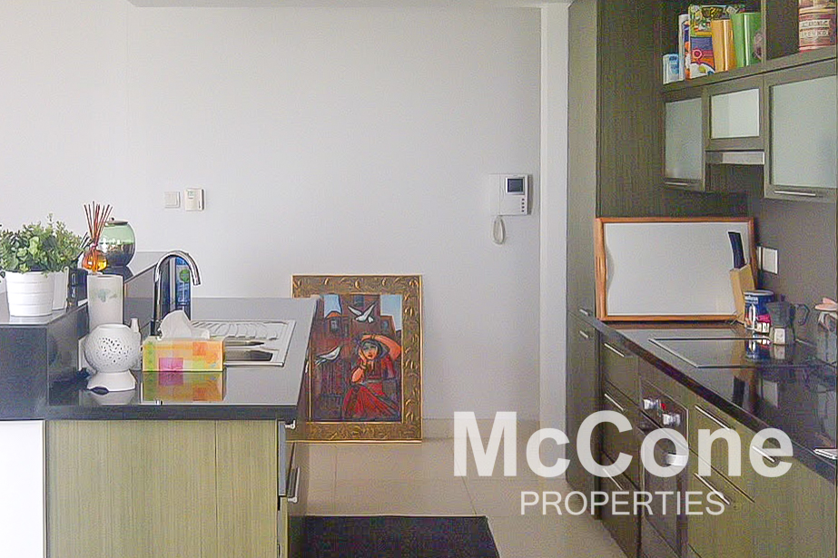 1 Bedroom Apartment for Rent in The Lofts West, Downtown Dubai — photo 3 of 10
