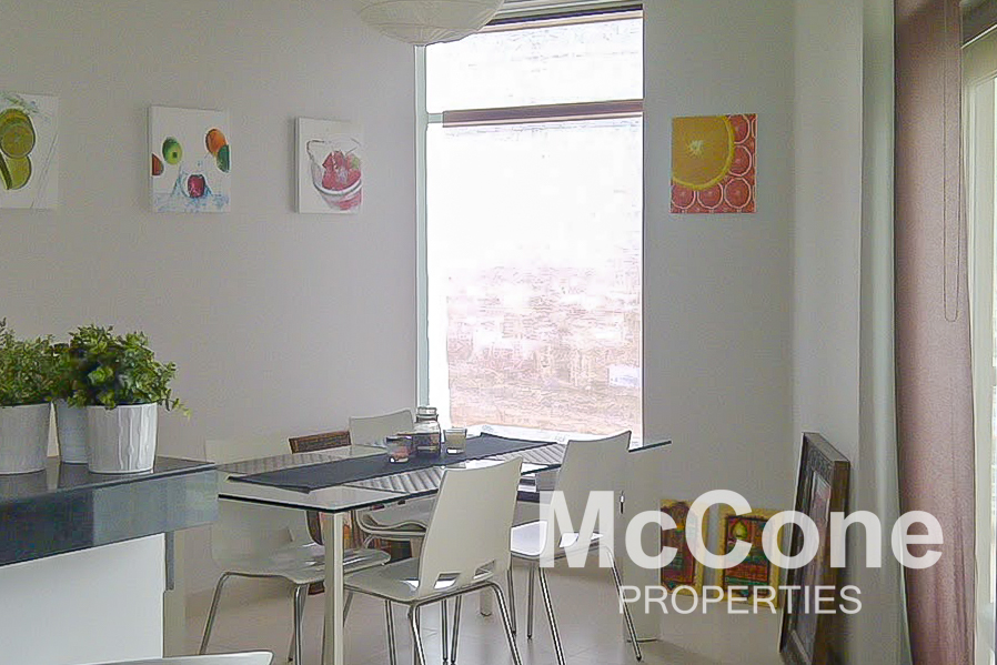 1 Bedroom Apartment for Rent in The Lofts West, Downtown Dubai — photo 4 of 10