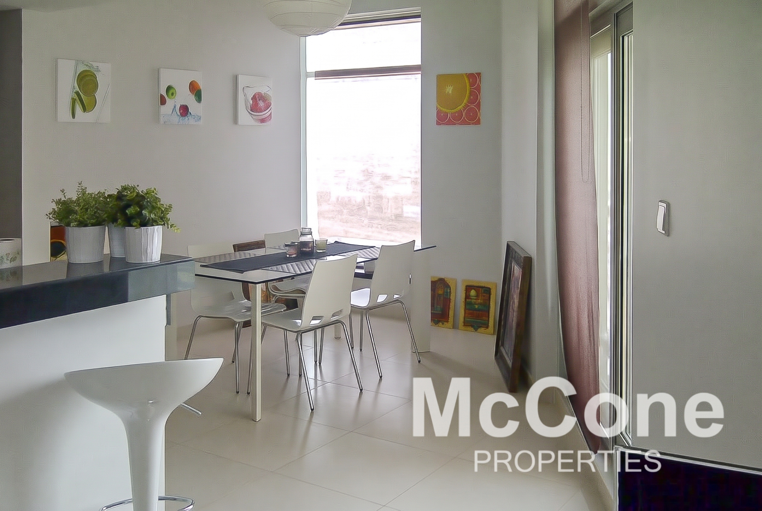1 Bedroom Apartment for Rent in The Lofts West, Downtown Dubai