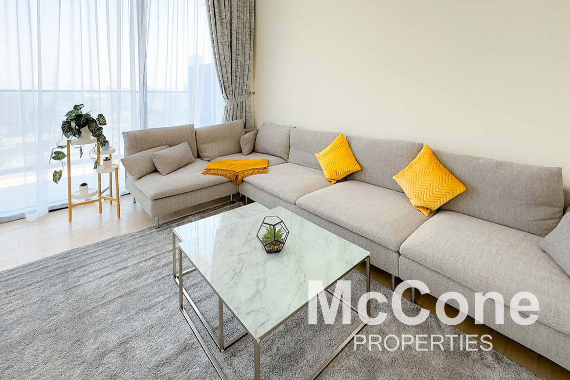 2 Bedroom Apartment for Rent in Binghatti Corner, Jumeirah Village Circle — photo 5 of 30