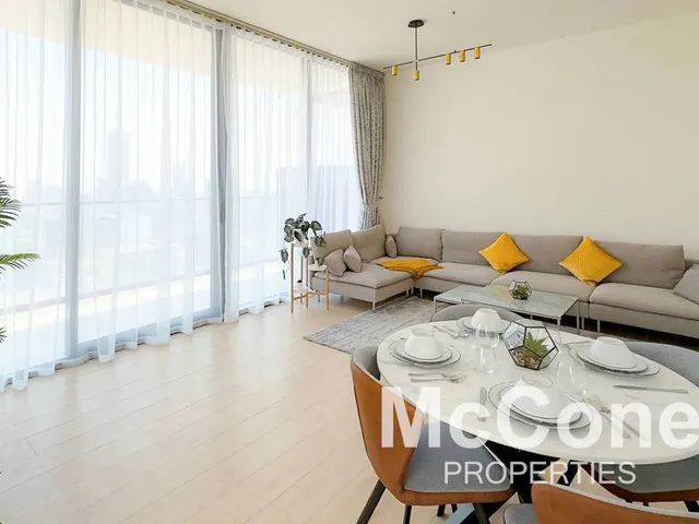 2 Bedroom Apartment for Rent in Binghatti Corner, Jumeirah Village Circle