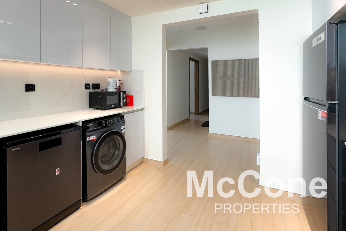 2 Bedroom Apartment for Rent in Binghatti Corner, Jumeirah Village Circle — photo 3 of 30