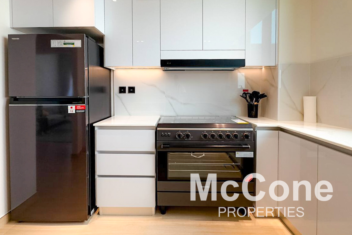 2 Bedroom Apartment for Rent in Binghatti Corner, Jumeirah Village Circle — photo 8 of 30