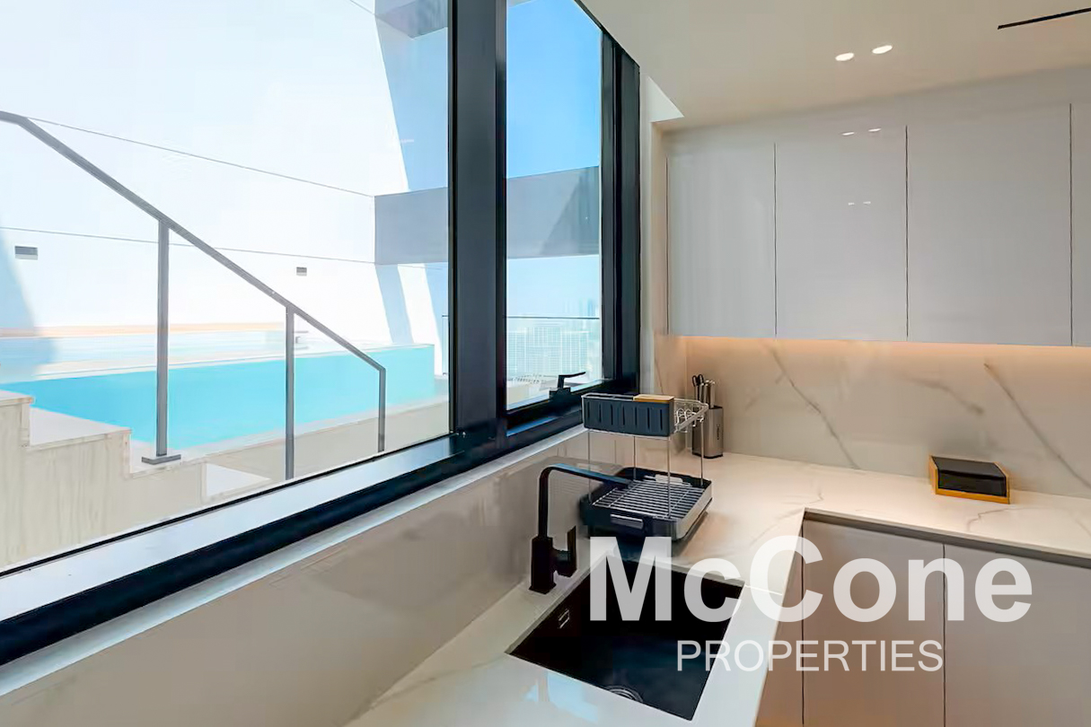 2 Bedroom Apartment for Rent in Binghatti Corner, Jumeirah Village Circle — photograph 20 of 30