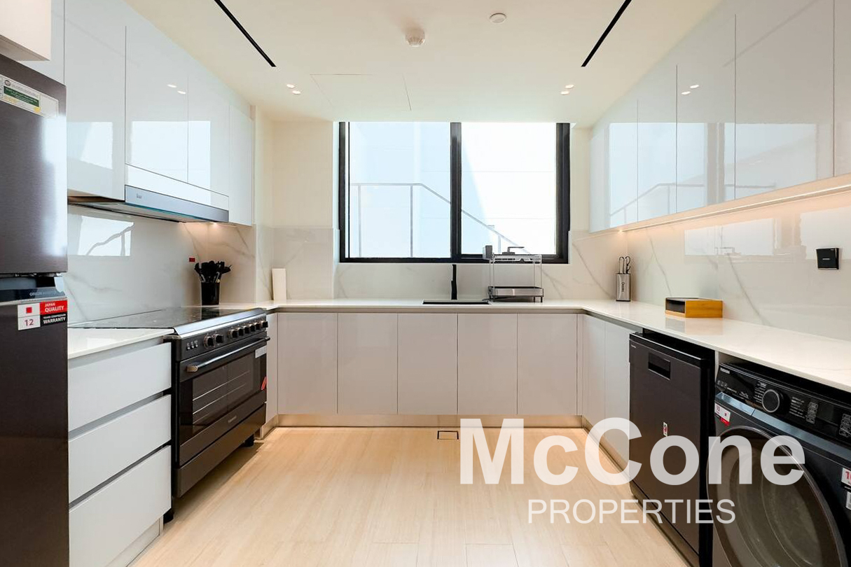 2 Bedroom Apartment for Rent in Binghatti Corner, Jumeirah Village Circle — photo 4 of 30