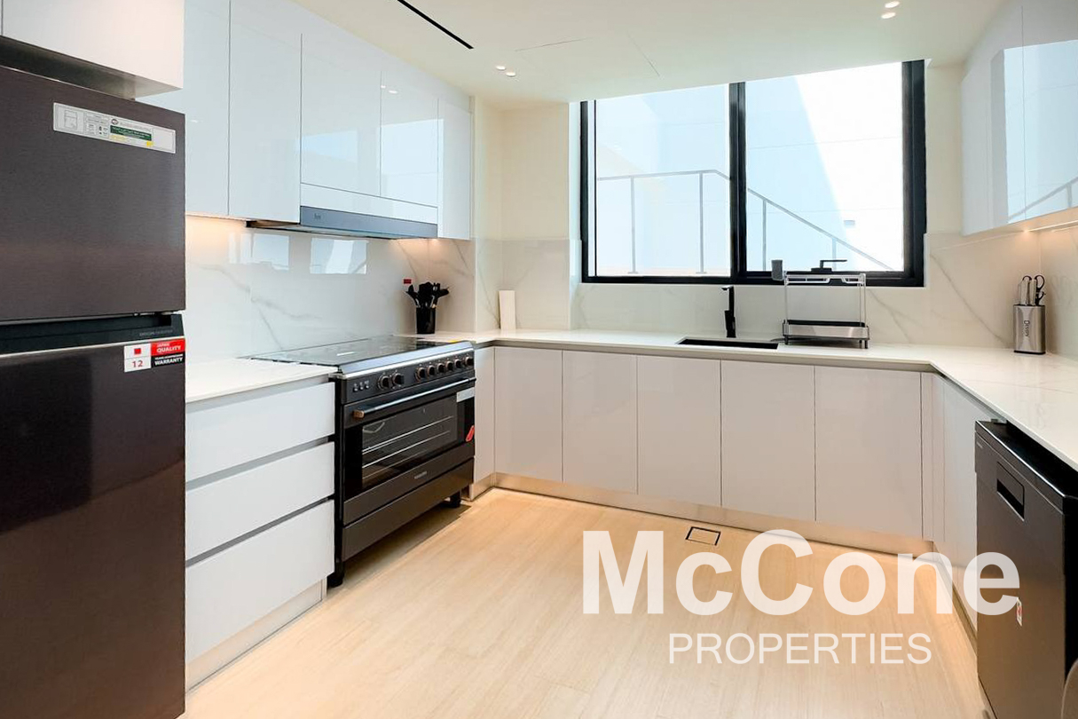 2 Bedroom Apartment for Rent in Binghatti Corner, Jumeirah Village Circle — photo 9 of 30