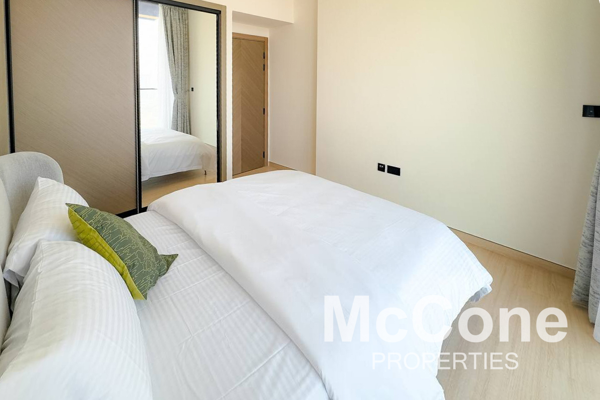 2 Bedroom Apartment for Rent in Binghatti Corner, Jumeirah Village Circle — photograph 11 of 30
