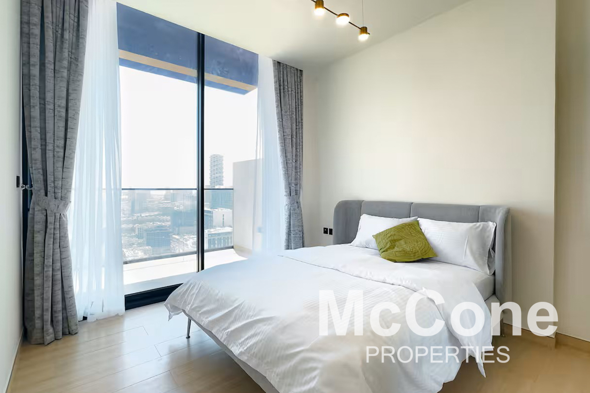 2 Bedroom Apartment for Rent in Binghatti Corner, Jumeirah Village Circle — photograph 12 of 30