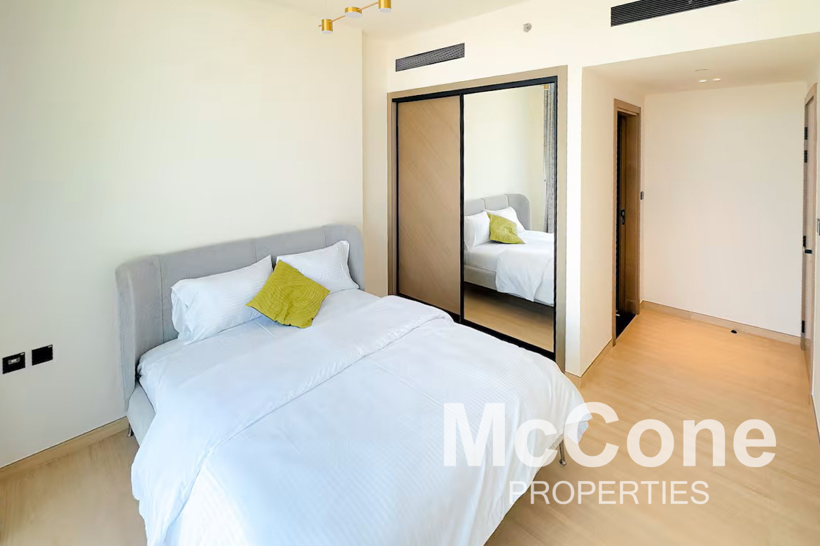 2 Bedroom Apartment for Rent in Binghatti Corner, Jumeirah Village Circle — photograph 13 of 30