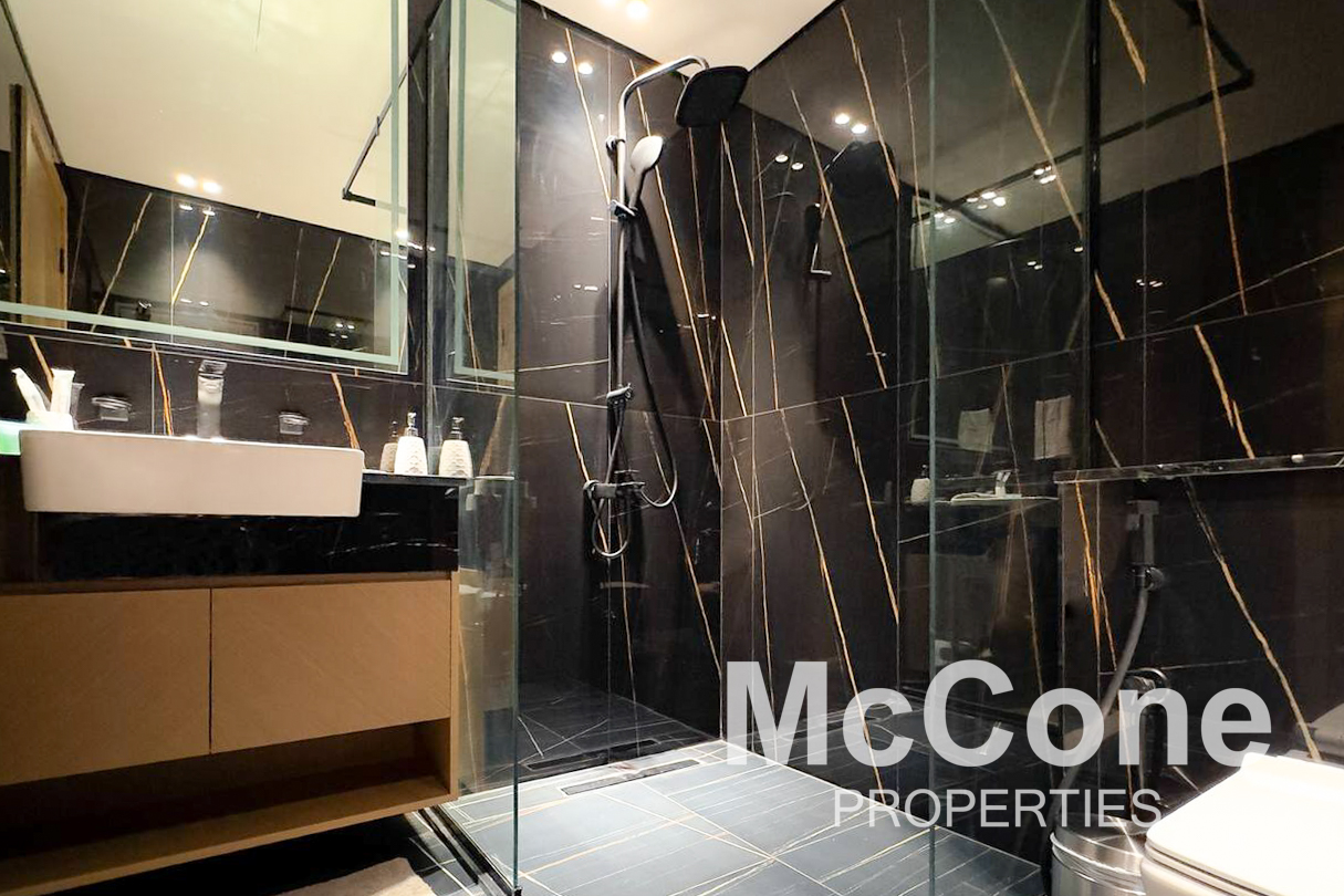 2 Bedroom Apartment for Rent in Binghatti Corner, Jumeirah Village Circle — photograph 19 of 30