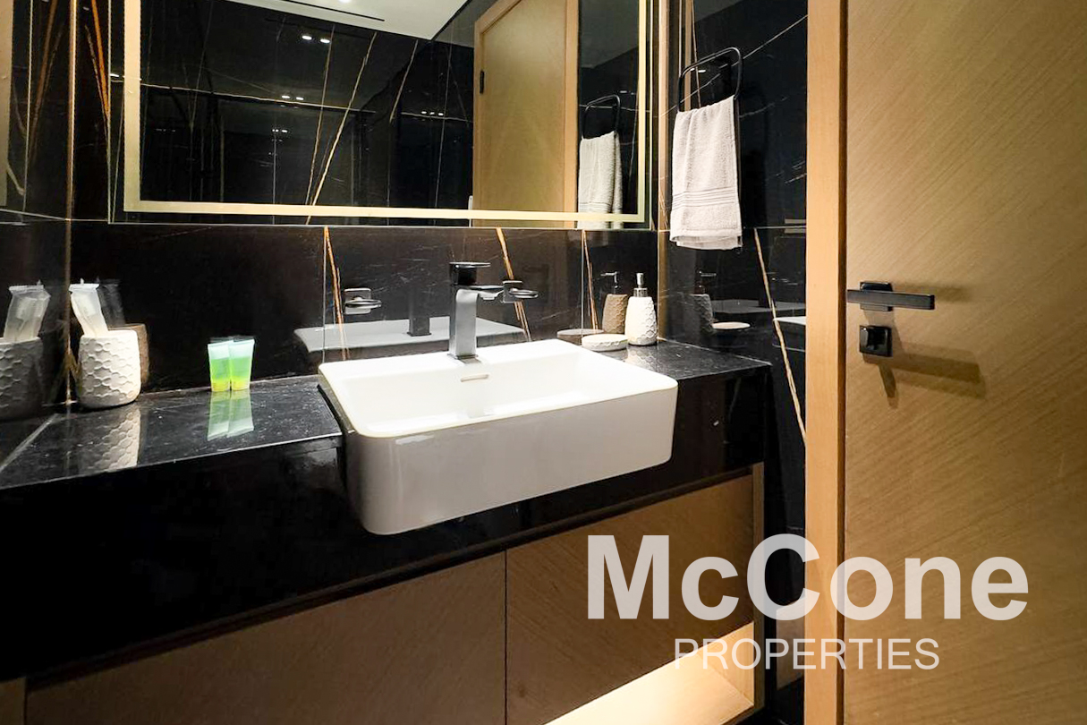 2 Bedroom Apartment for Rent in Binghatti Corner, Jumeirah Village Circle — photograph 17 of 30