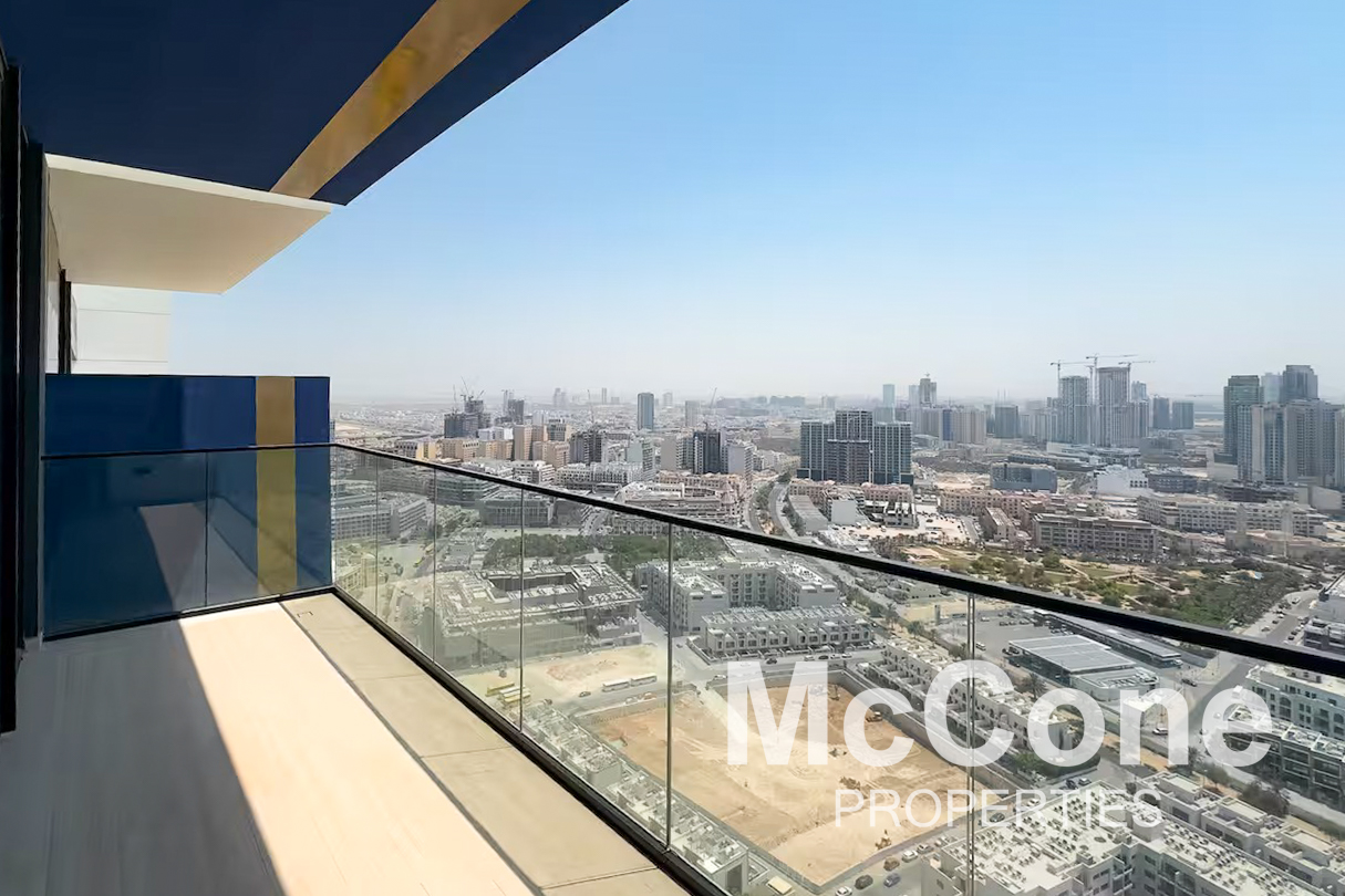 2 Bedroom Apartment for Rent in Binghatti Corner, Jumeirah Village Circle — photograph 21 of 30