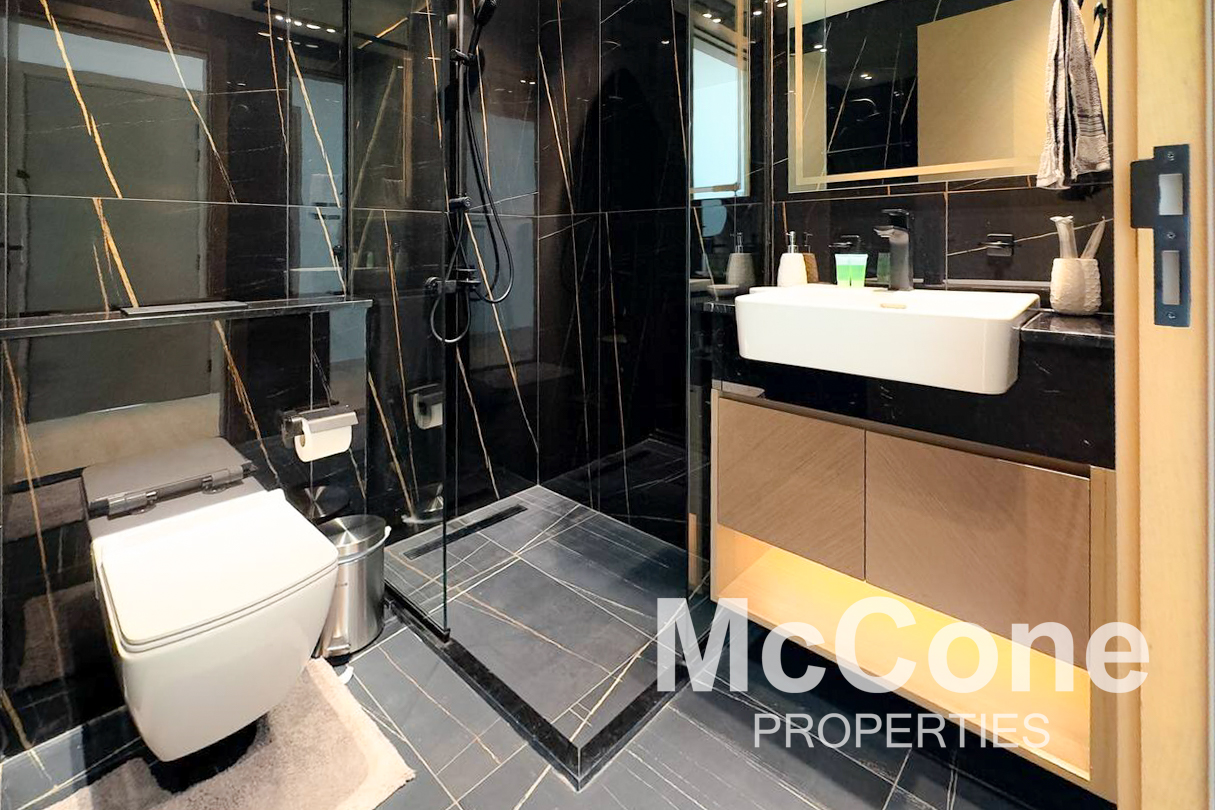 2 Bedroom Apartment for Rent in Binghatti Corner, Jumeirah Village Circle — photograph 18 of 30