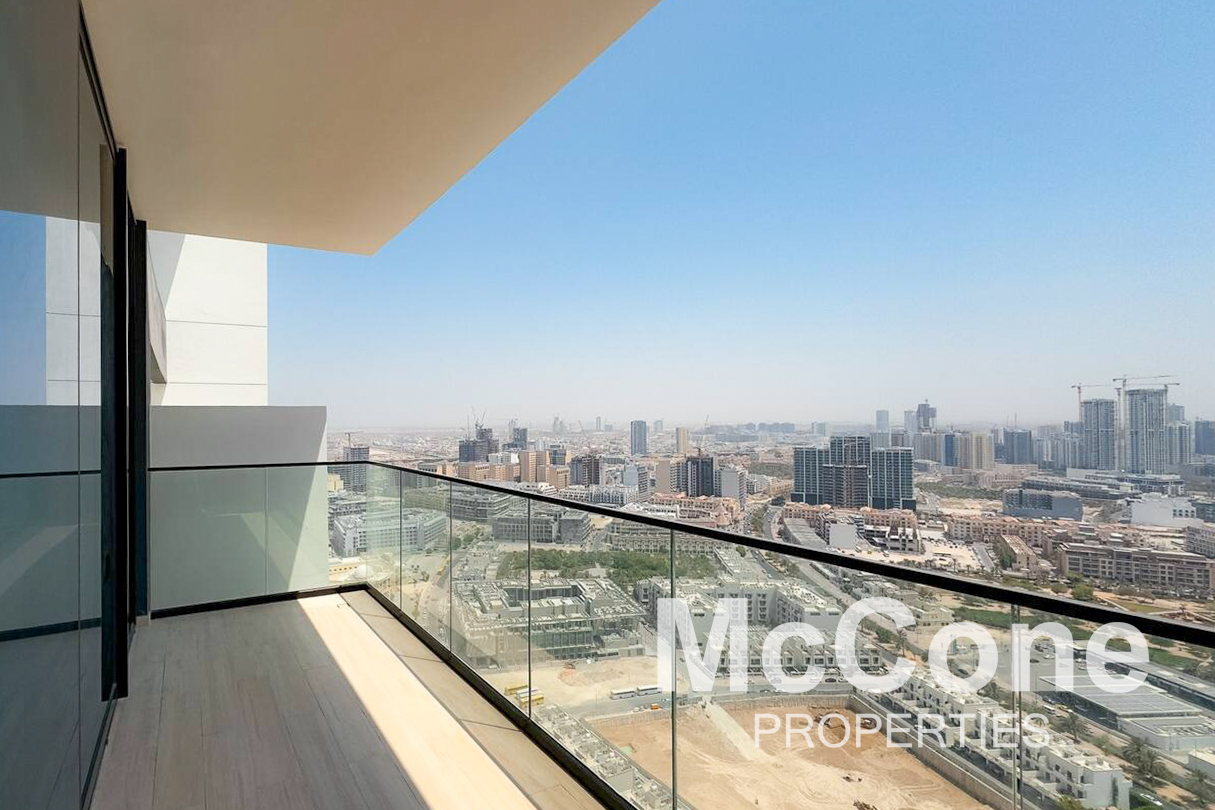 2 Bedroom Apartment for Rent in Binghatti Corner, Jumeirah Village Circle — photograph 23 of 30
