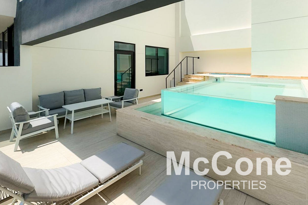 2 Bedroom Apartment for Rent in Binghatti Corner, Jumeirah Village Circle — photograph 26 of 30