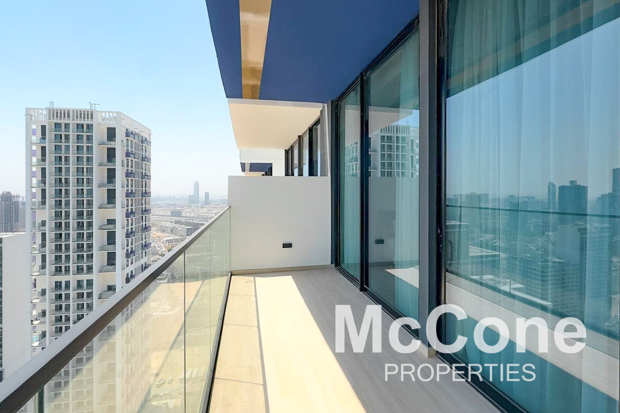 2 Bedroom Apartment for Rent in Binghatti Corner, Jumeirah Village Circle — photograph 24 of 30