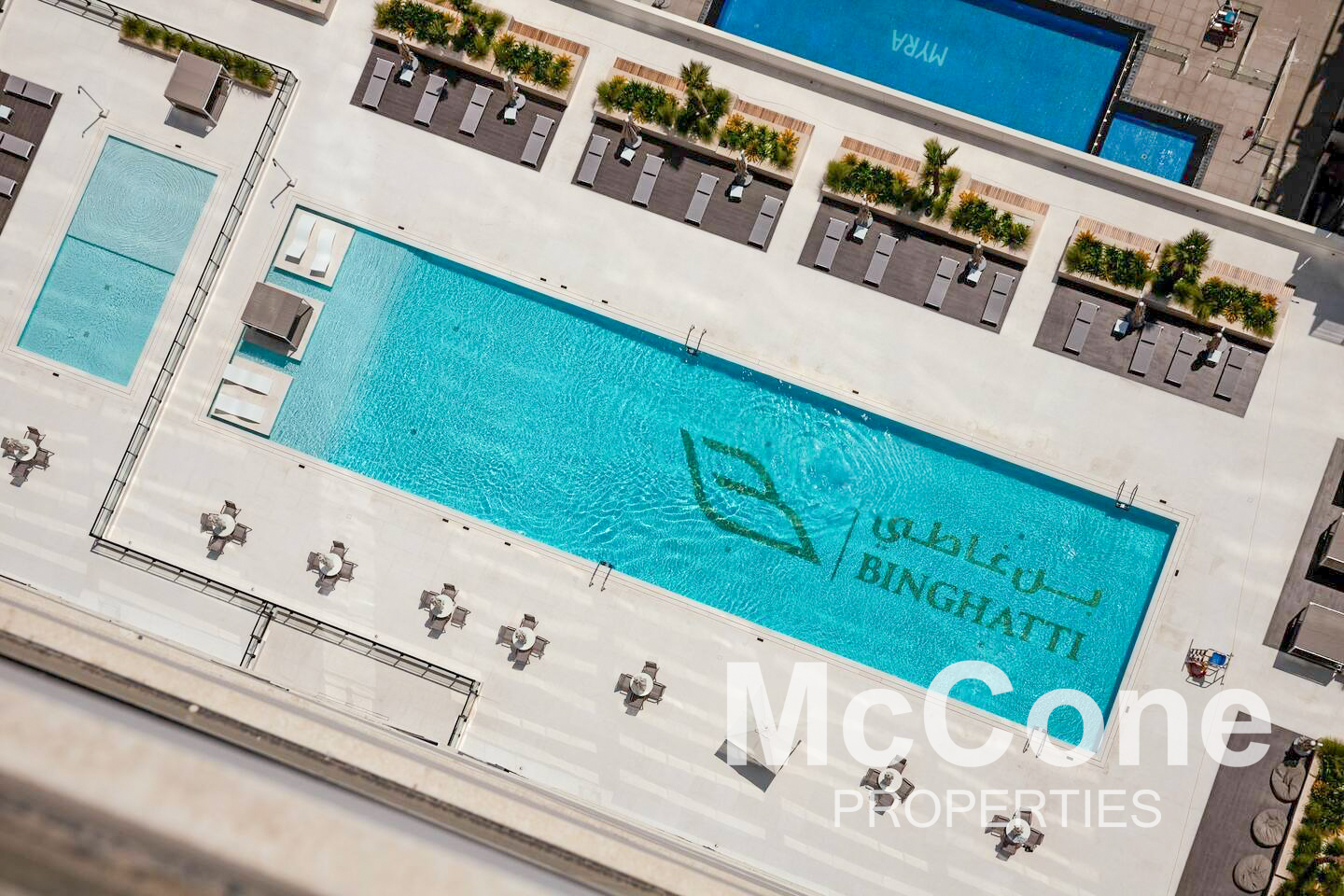 2 Bedroom Apartment for Rent in Binghatti Corner, Jumeirah Village Circle — photograph 28 of 30