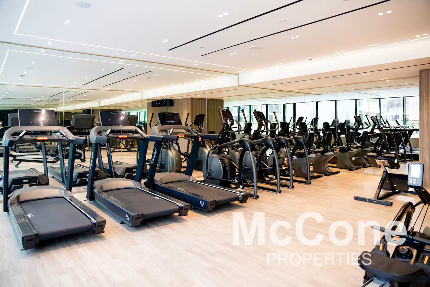 2 Bedroom Apartment for Rent in Binghatti Corner, Jumeirah Village Circle — photograph 30 of 30