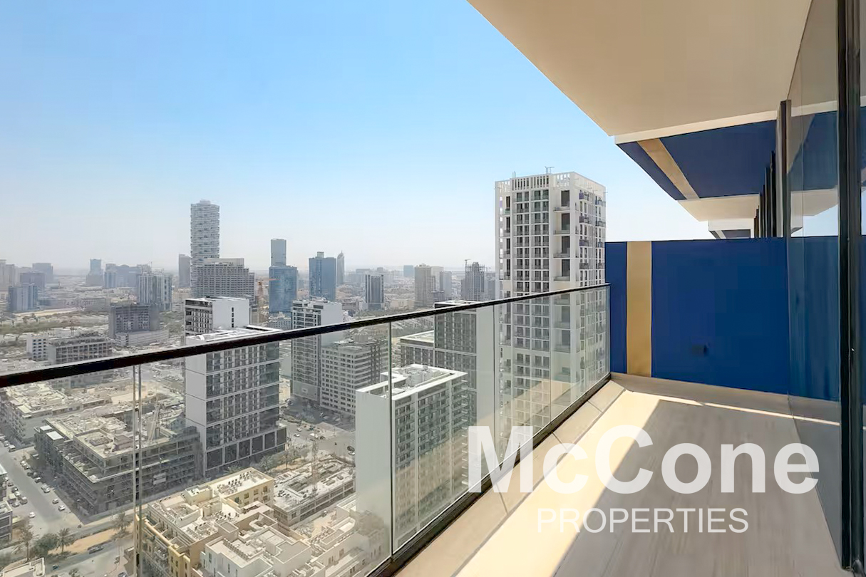 2 Bedroom Apartment for Rent in Binghatti Corner, Jumeirah Village Circle — photograph 22 of 30