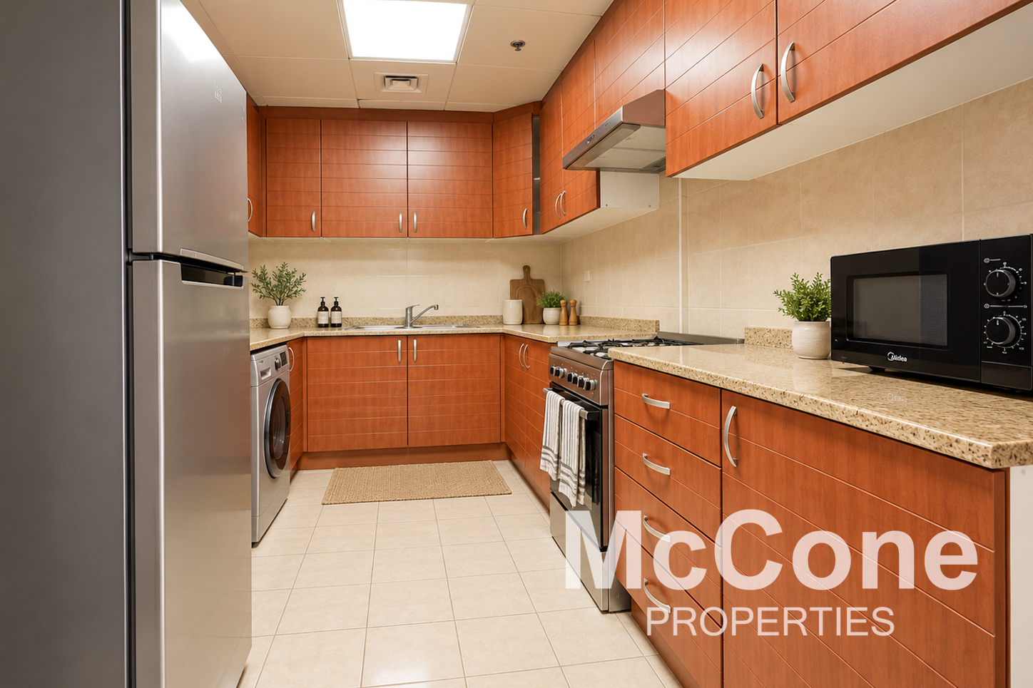 2 Bedroom Apartment for Rent in V3 Tower, Jumeirah Lake Towers — photo 4 of 15