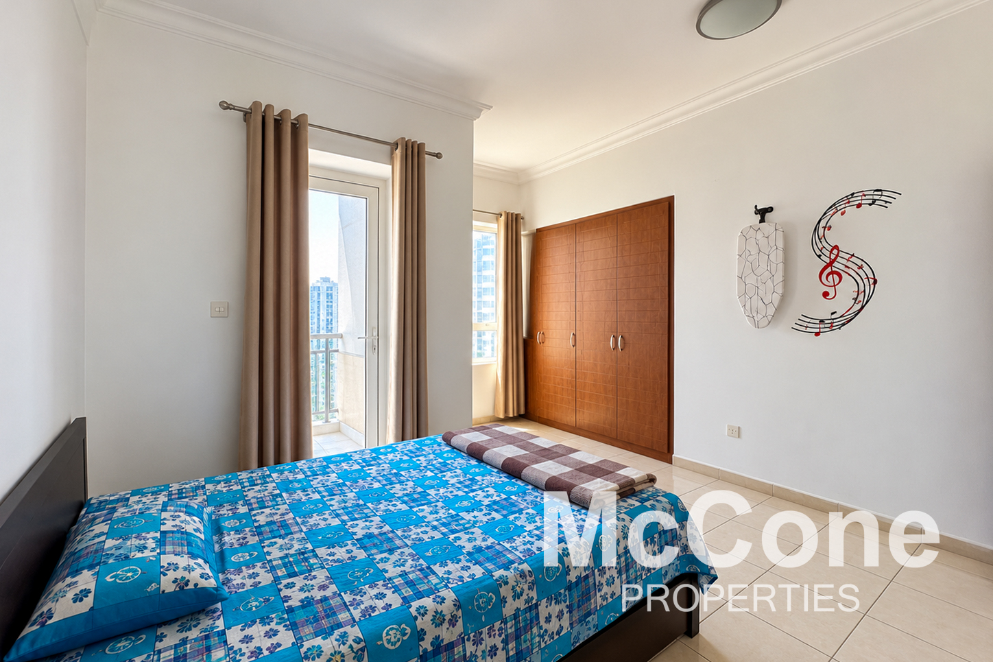 2 Bedroom Apartment for Rent in V3 Tower, Jumeirah Lake Towers — photo 5 of 15