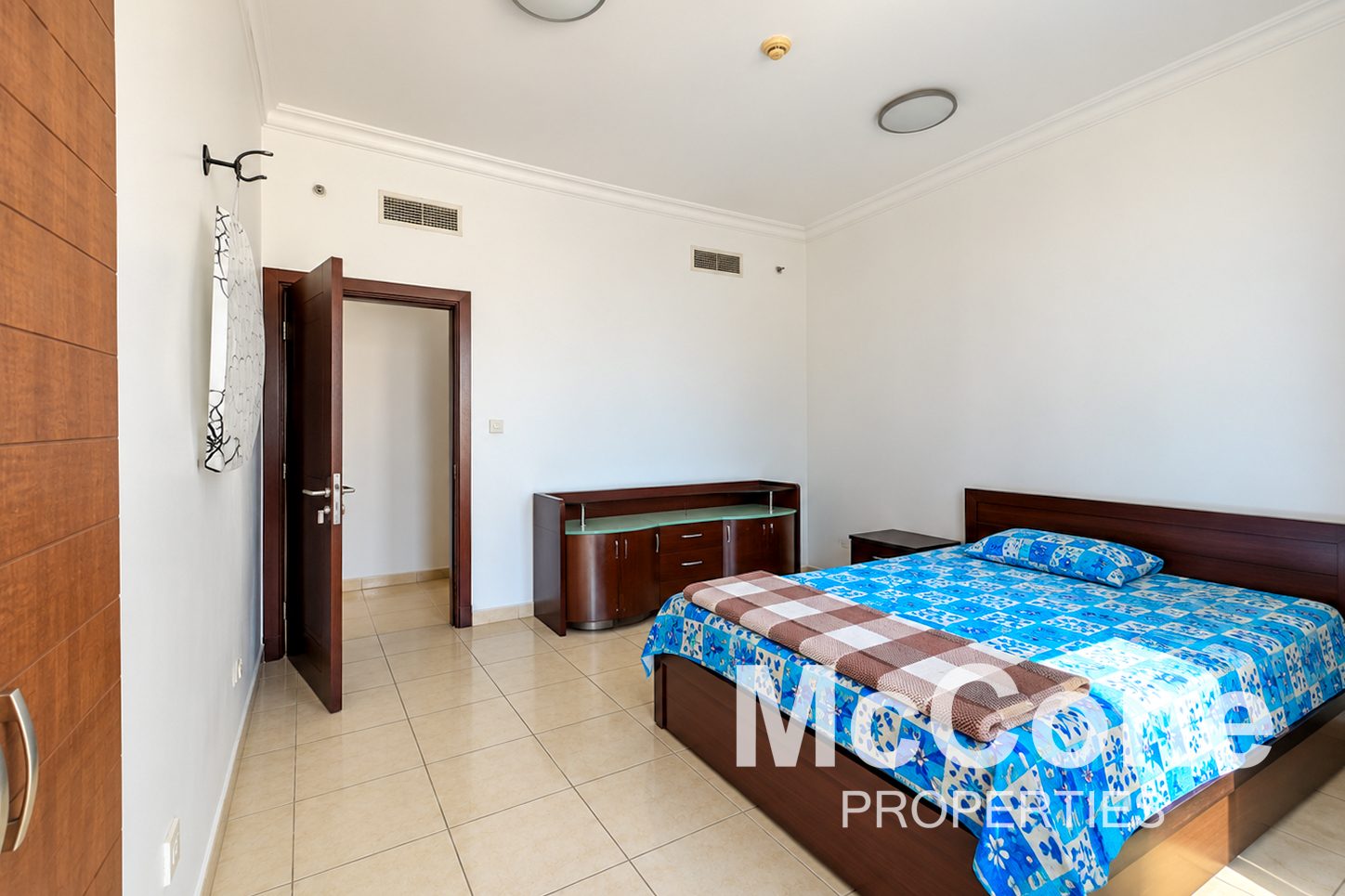 2 Bedroom Apartment for Rent in V3 Tower, Jumeirah Lake Towers — photo 6 of 15
