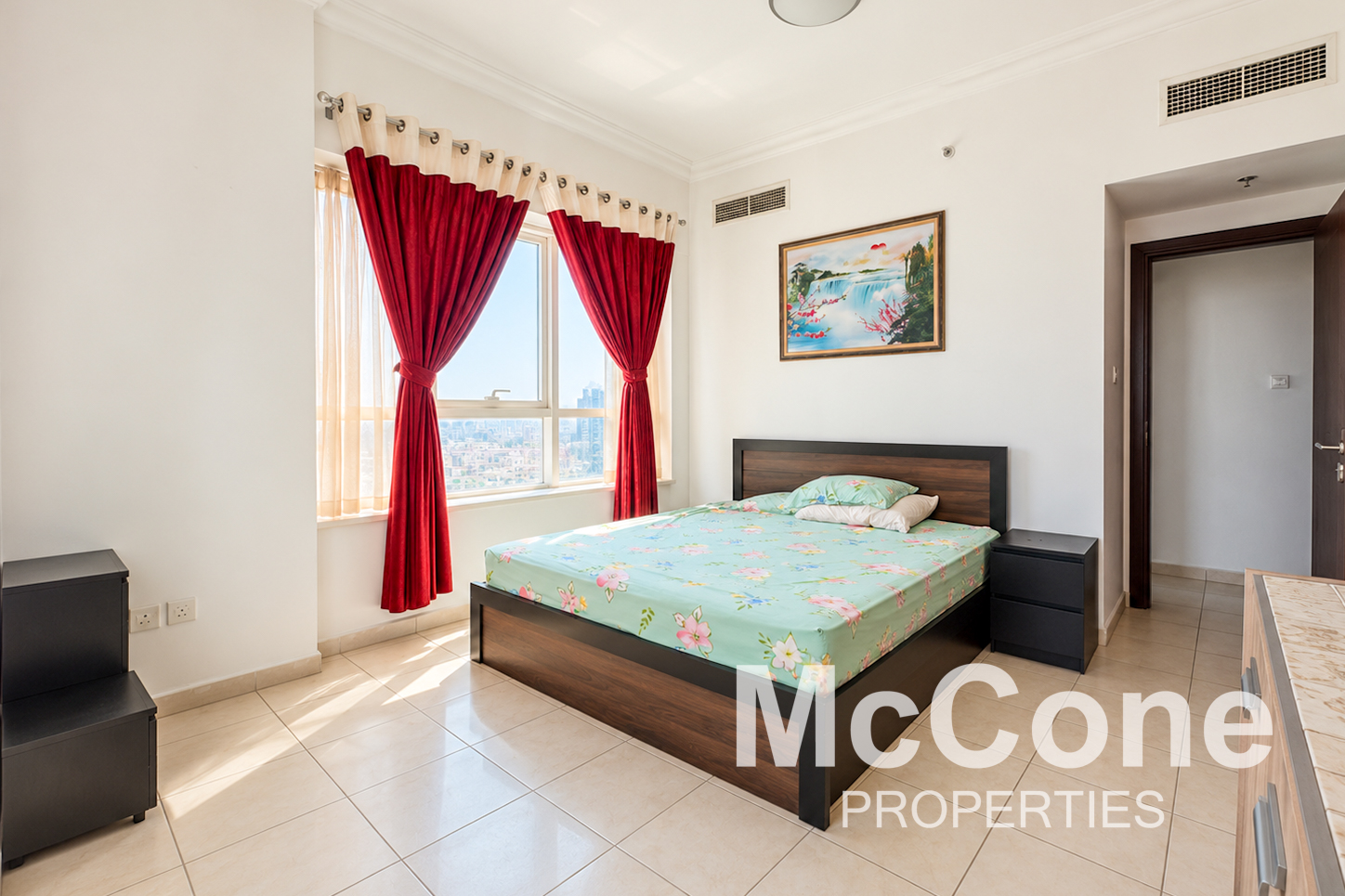 2 Bedroom Apartment for Rent in V3 Tower, Jumeirah Lake Towers — photo 8 of 15