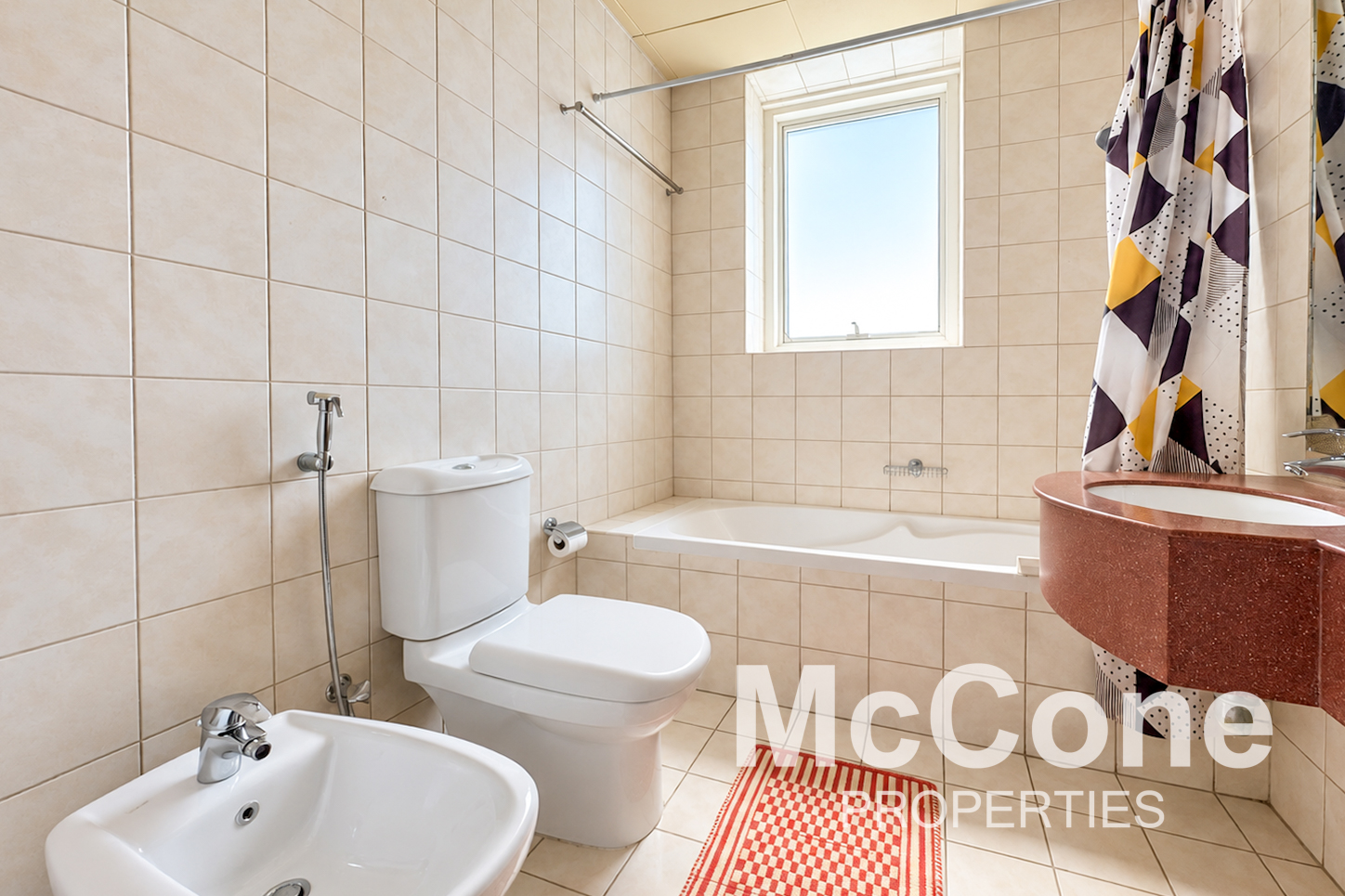 2 Bedroom Apartment for Rent in V3 Tower, Jumeirah Lake Towers — photograph 11 of 15