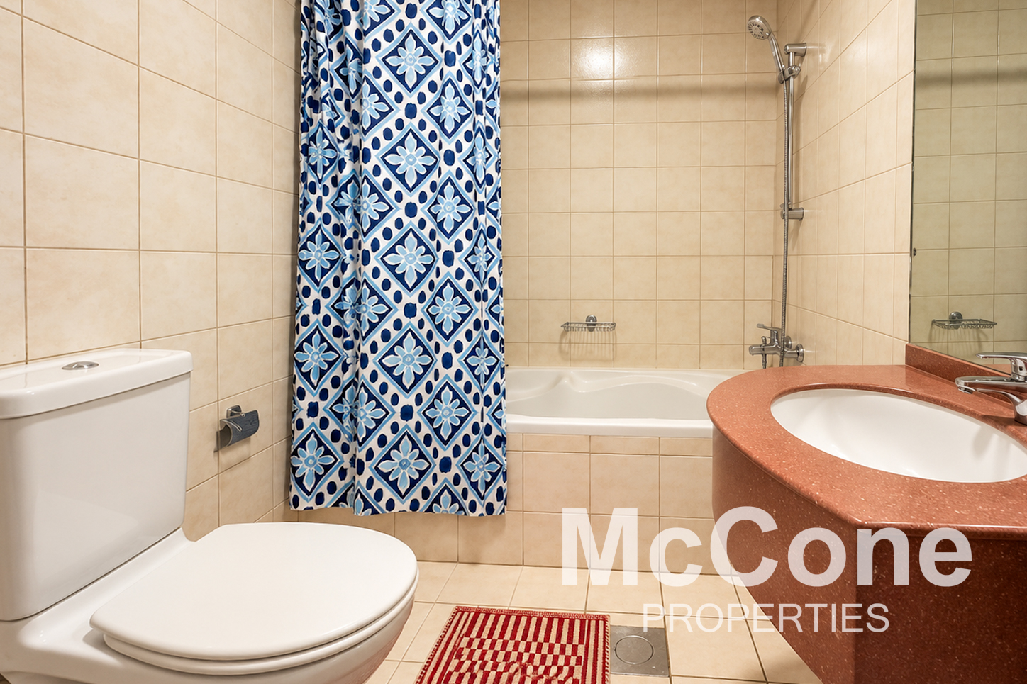 2 Bedroom Apartment for Rent in V3 Tower, Jumeirah Lake Towers — photograph 12 of 15