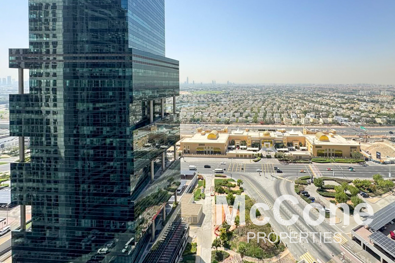 2 Bedroom Apartment for Rent in V3 Tower, Jumeirah Lake Towers — photograph 15 of 15