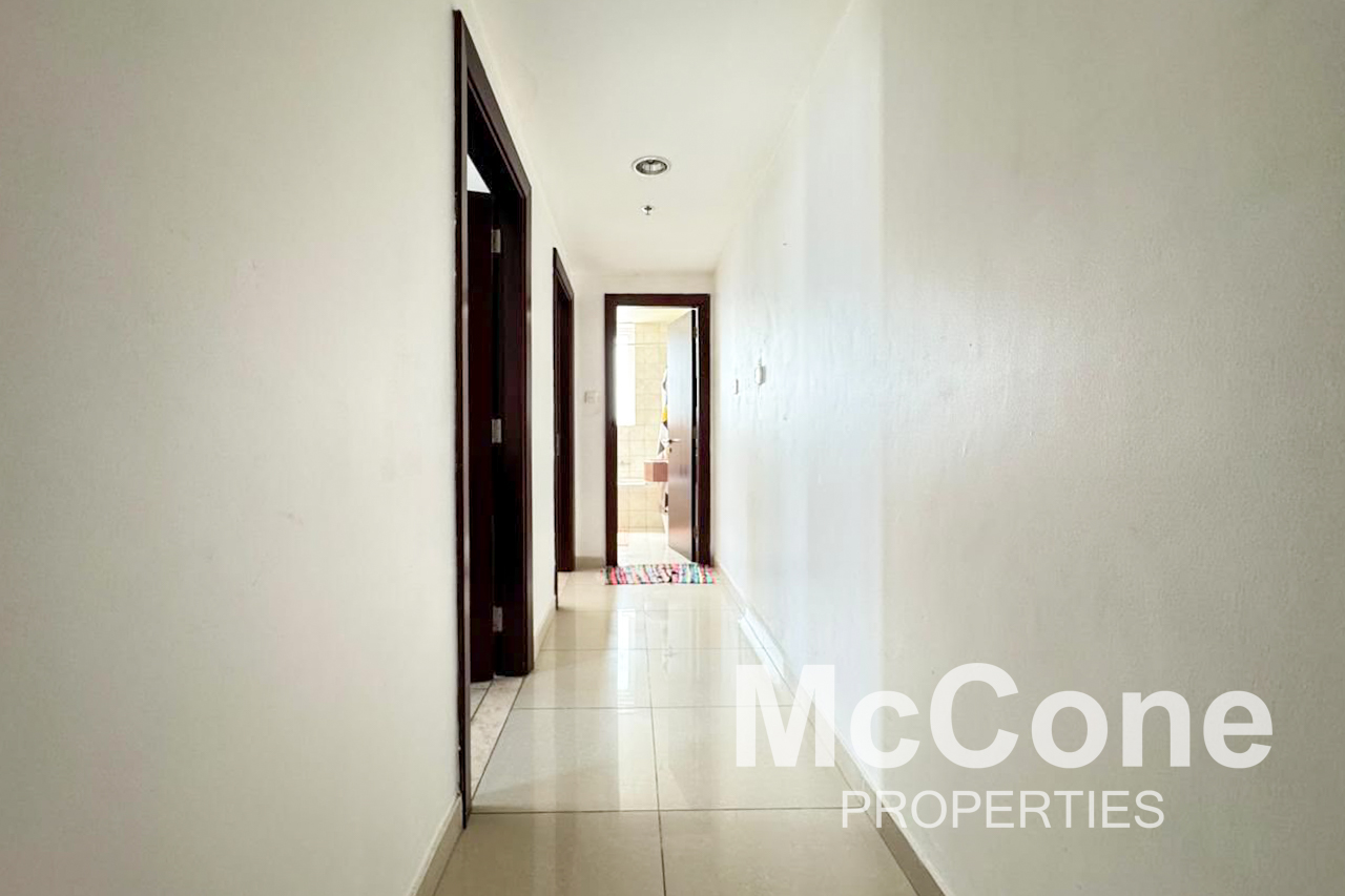 2 Bedroom Apartment for Rent in V3 Tower, Jumeirah Lake Towers — photo 9 of 15