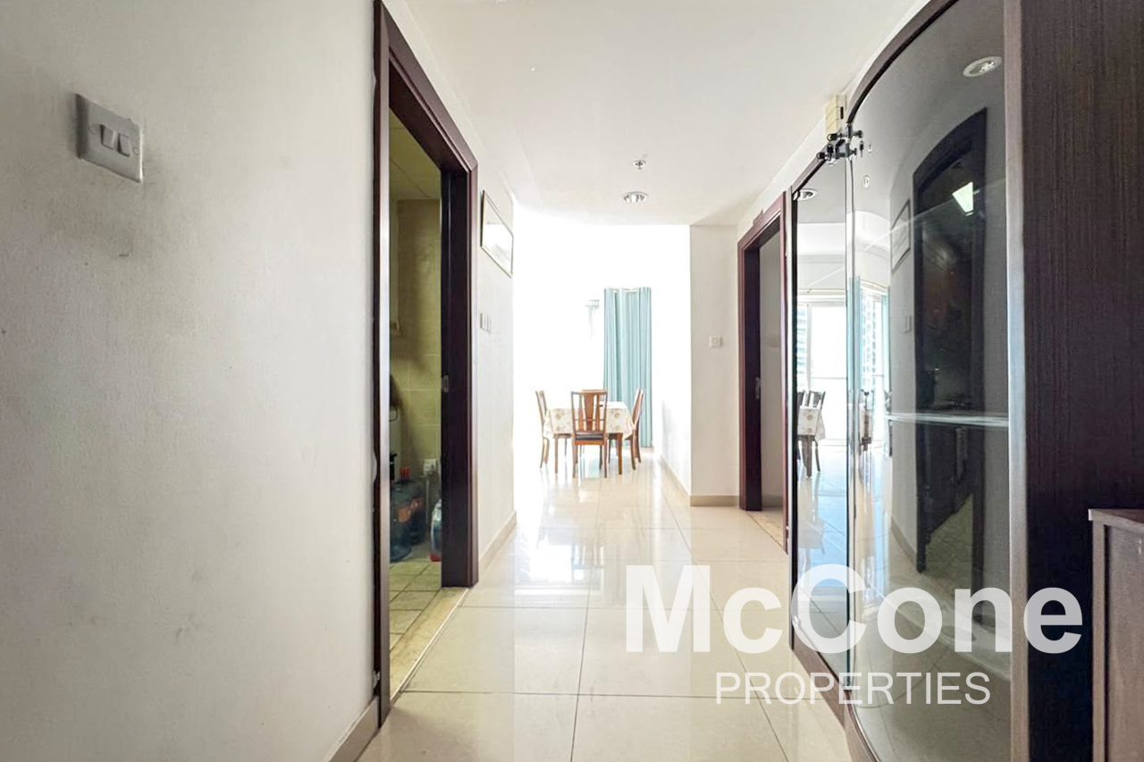 2 Bedroom Apartment for Rent in V3 Tower, Jumeirah Lake Towers — photograph 10 of 15