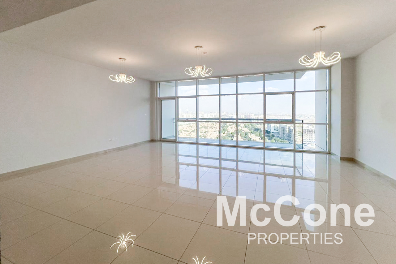 3 Bedroom Apartment for Rent in Topaz Avenue, Al Furjan