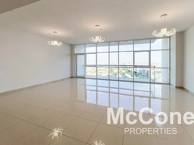 3 Bedroom Apartment for Rent in Topaz Avenue, Al Furjan