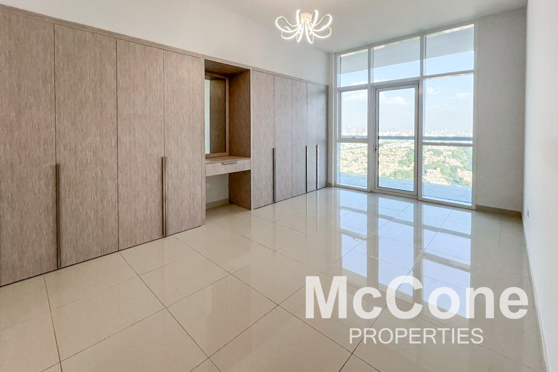 3 Bedroom Apartment for Rent in Topaz Avenue, Al Furjan — photo 3 of 20