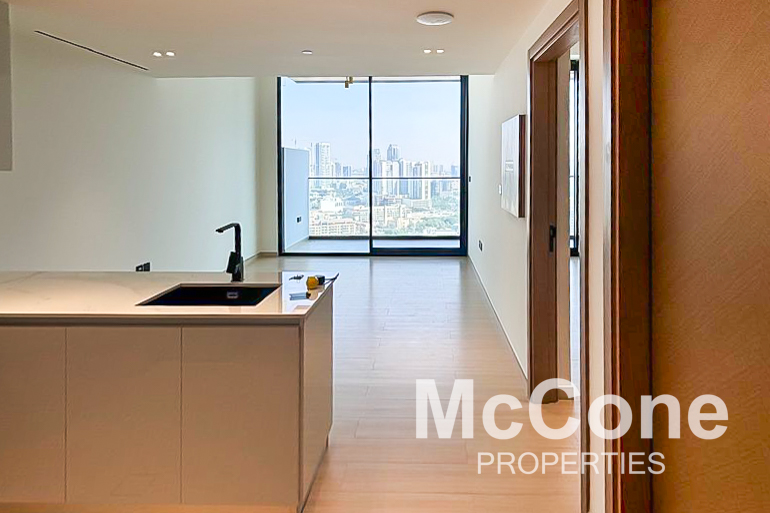 1 Bedroom Apartment for Rent in Binghatti Corner, Jumeirah Village Circle