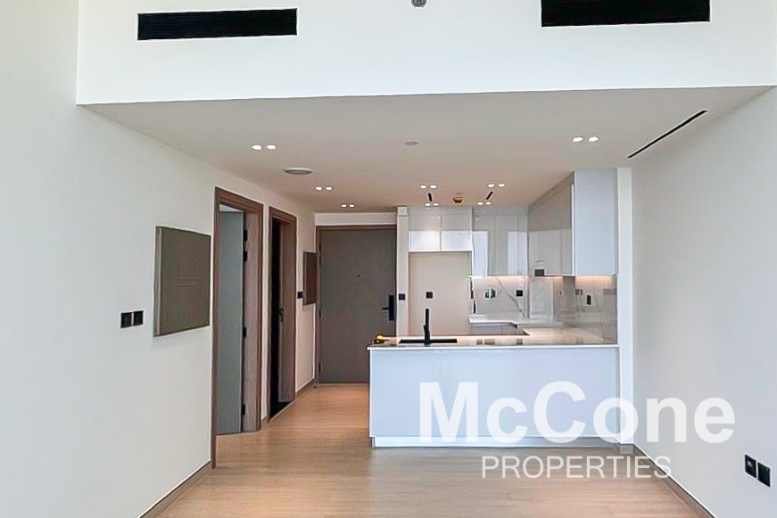 1 Bedroom Apartment for Rent in Binghatti Corner, Jumeirah Village Circle — photo 4 of 13