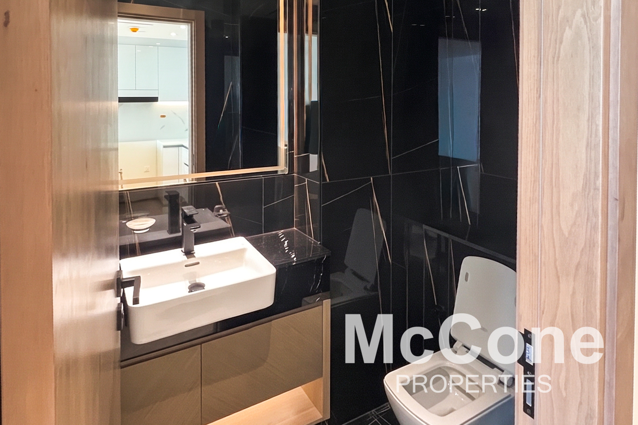 1 Bedroom Apartment for Rent in Binghatti Corner, Jumeirah Village Circle — photo 9 of 13