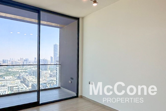1 Bedroom Apartment for Rent in Binghatti Corner, Jumeirah Village Circle — photo 6 of 13
