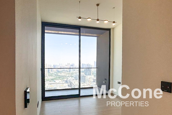 1 Bedroom Apartment for Rent in Binghatti Corner, Jumeirah Village Circle — photo 5 of 13