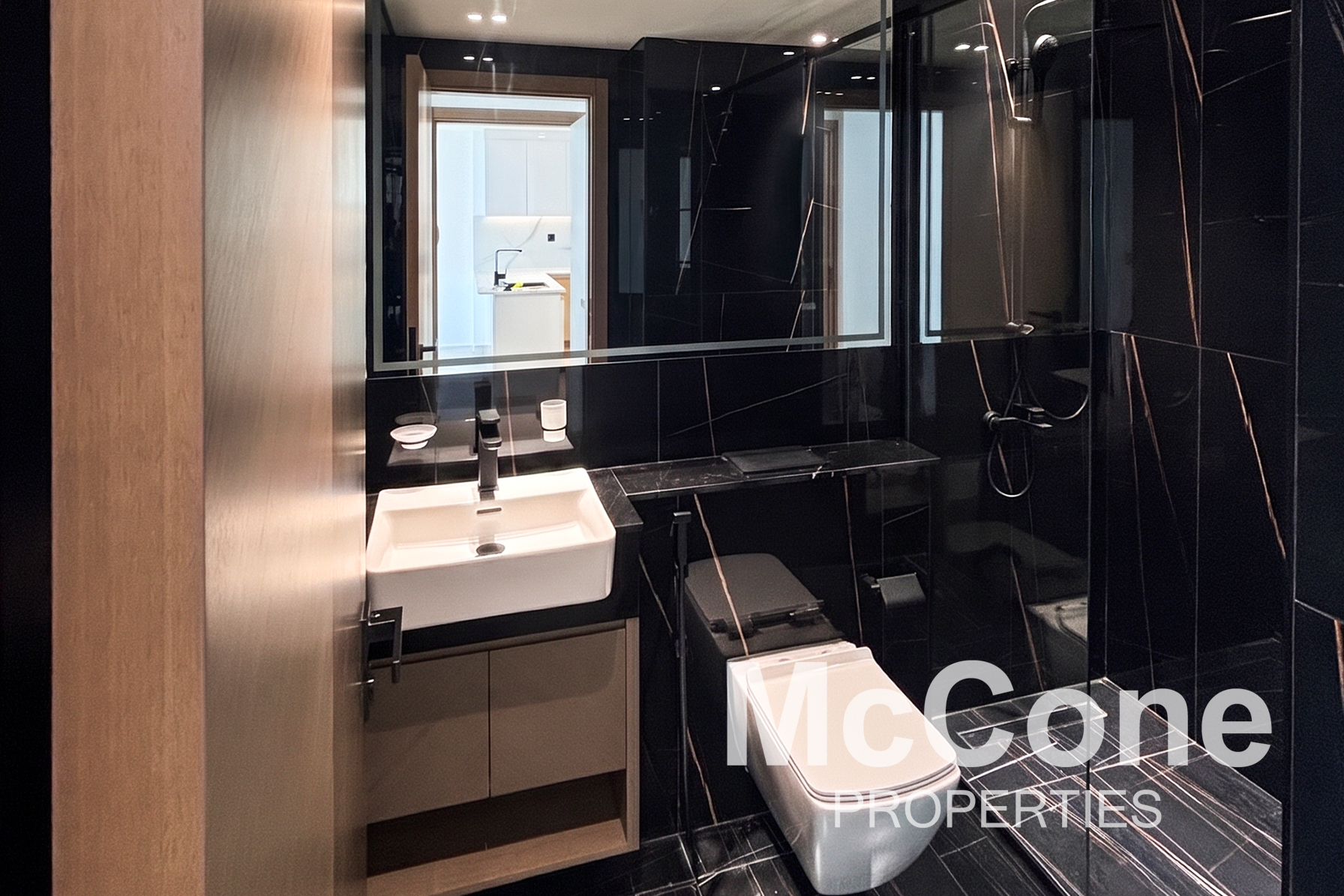 1 Bedroom Apartment for Rent in Binghatti Corner, Jumeirah Village Circle — photo 8 of 13