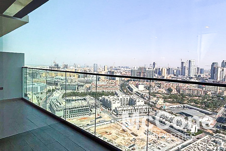 1 Bedroom Apartment for Rent in Binghatti Corner, Jumeirah Village Circle — photograph 10 of 13