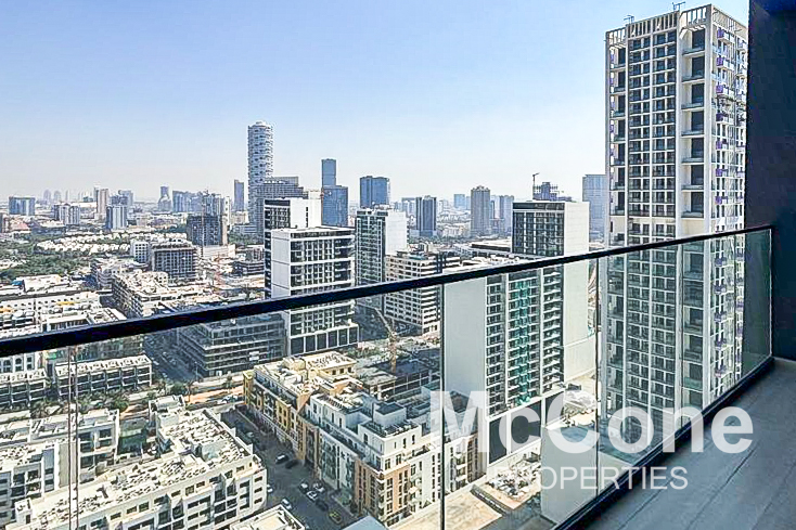 1 Bedroom Apartment for Rent in Binghatti Corner, Jumeirah Village Circle — photograph 12 of 13