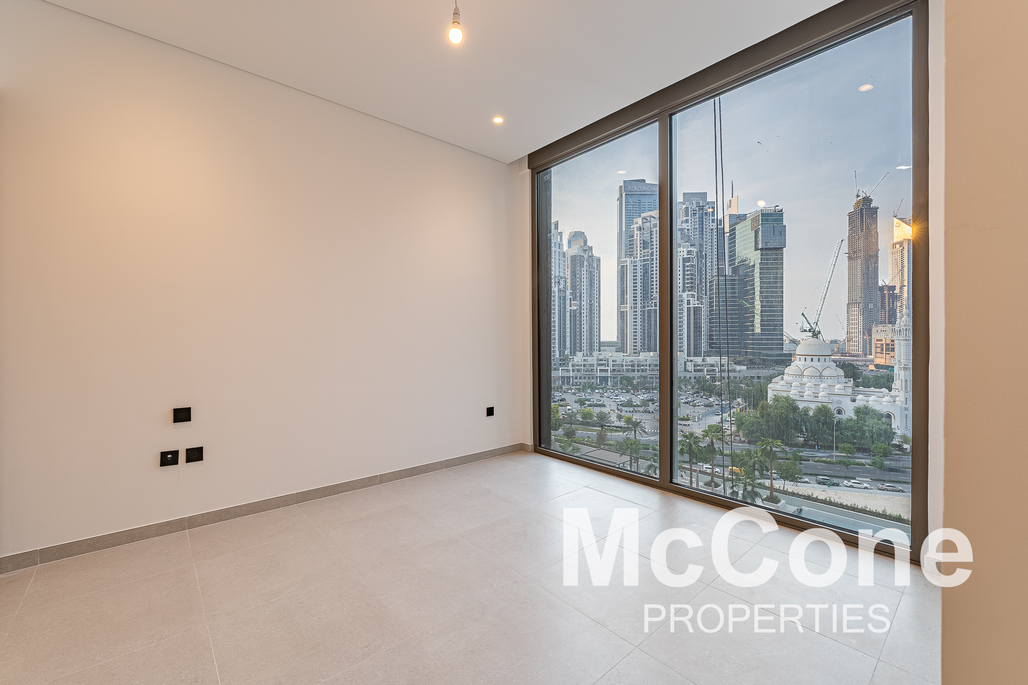2 Bedroom Apartment for Rent in The Edge Tower A, Business Bay — photo 4 of 16